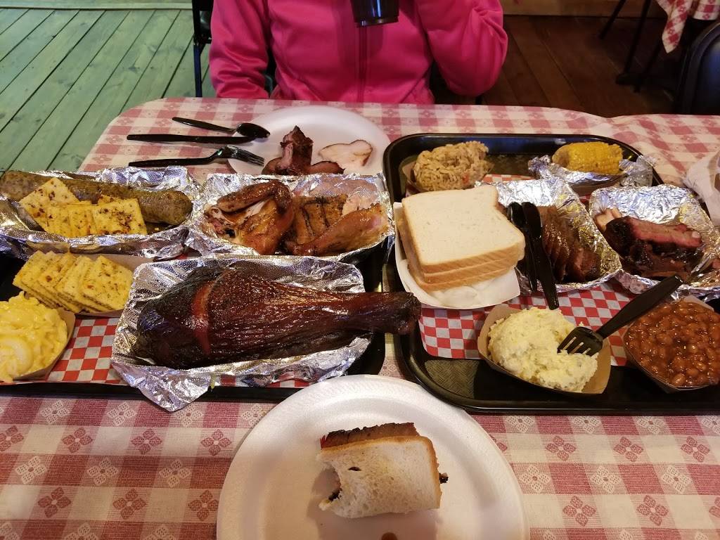 SouthernQ BBQ and Catering | restaurant | 16540 Kuykendahl Rd, Houston, TX 77068, USA | 8322504851 OR +1 832-250-4851