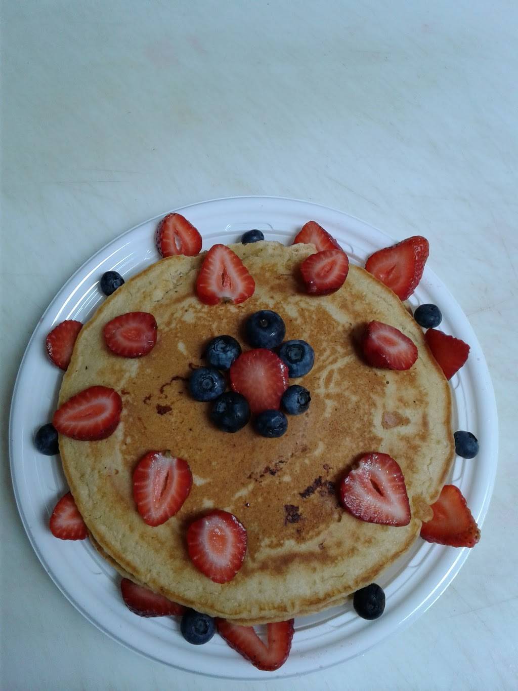 Avenue U Bagels | cafe | 284 Avenue U, Brooklyn, NY 11223, USA | 3475876801 OR +1 347-587-6801