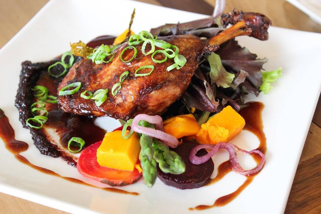 Food.Bar.Food | restaurant | 126 W Bruce St, Harrisonburg, VA 22801, USA | 5404333663 OR +1 540-433-3663