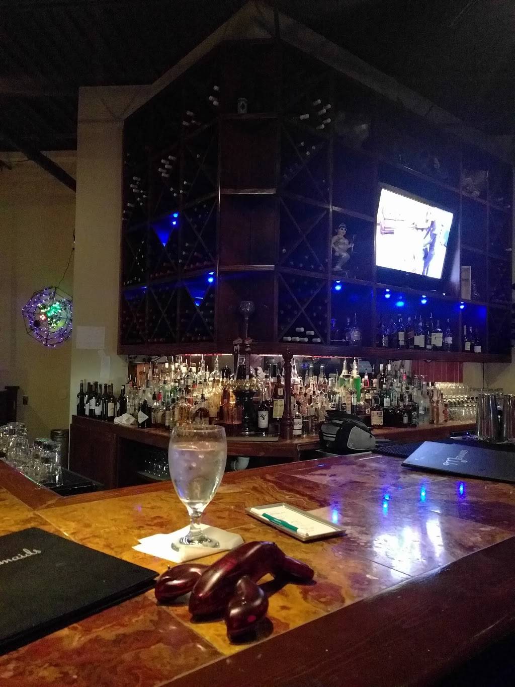 Mermaids Seafood Restaurant, Catering, & Venue | restaurant | 2217 N College Ave, Fayetteville, AR 72703, USA | 4794433737 OR +1 479-443-3737