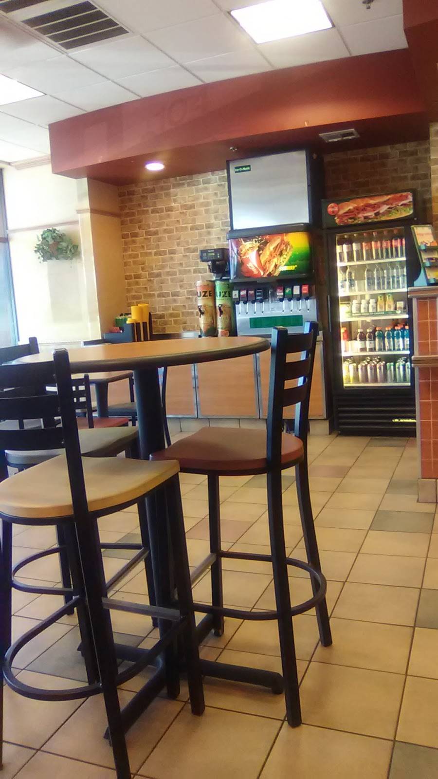 Subway | restaurant | Frys Ellsworth Plaza, 439 S Ellsworth Rd Suite 104, Mesa, AZ 85208, USA | 4803547827 OR +1 480-354-7827