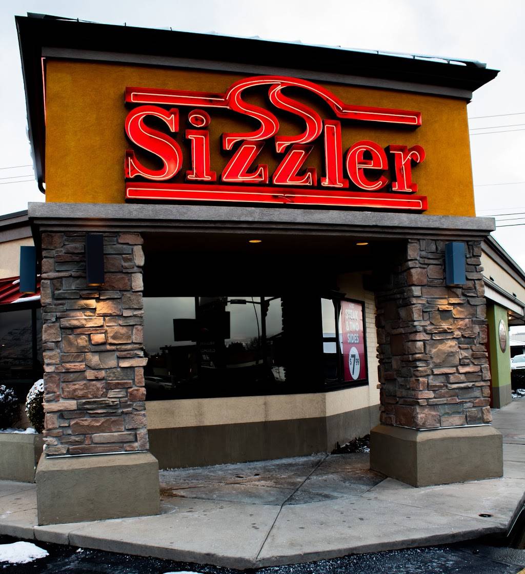 Sizzler | restaurant | 1240 S State St, Orem, UT 84057, USA | 8012241615 OR +1 801-224-1615