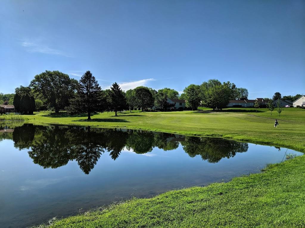 Salem Hills Golf & Country Club | restaurant | 12688 S Salem-Warren Rd, Salem, OH 44460, USA | 3303378033 OR +1 330-337-8033