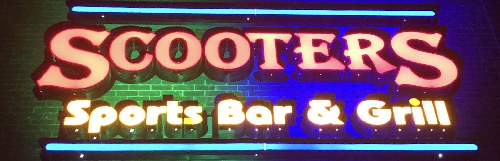 Scooters Sports Bar & Grill | restaurant | 4750 Little Rd, Arlington, TX 76017, USA | 8174766048 OR +1 817-476-6048