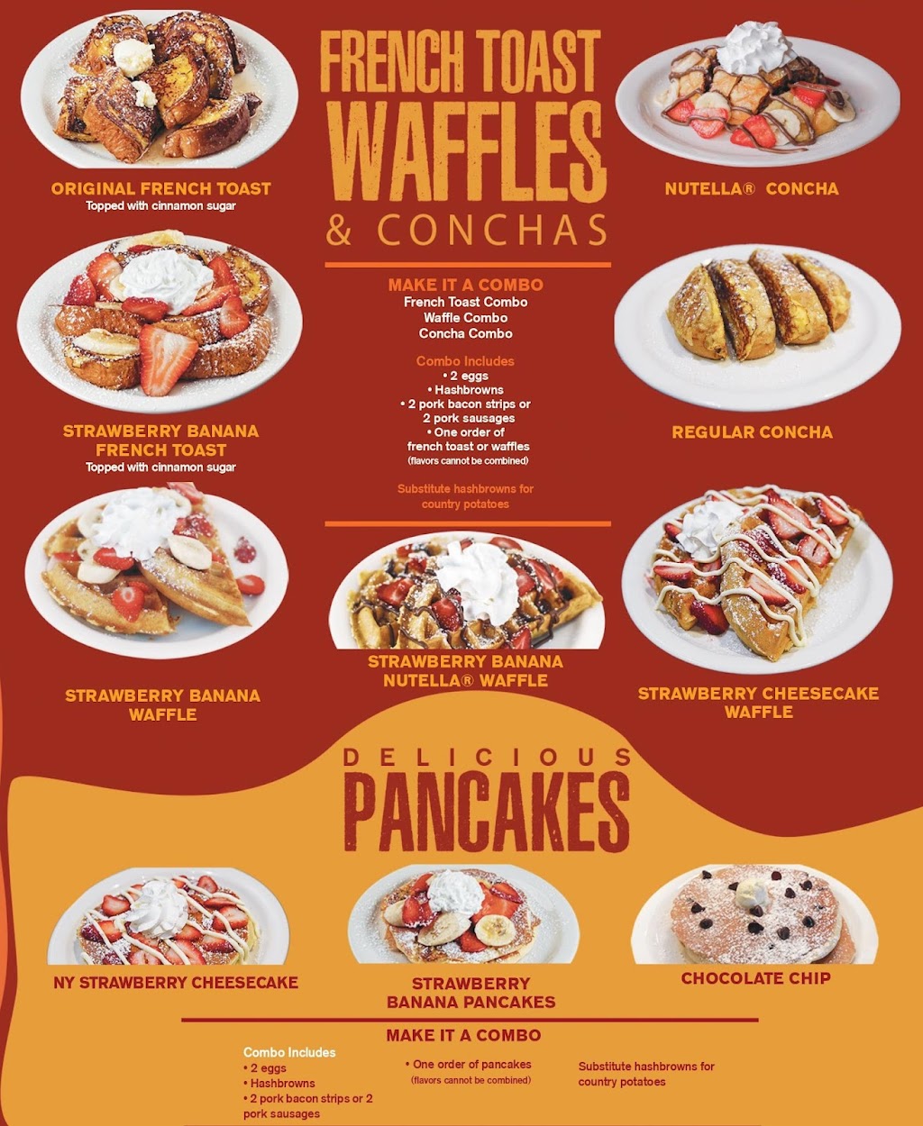 Loaded Cafe | restaurant | 131 N Kraemer Blvd, Placentia, CA 92870, USA | 7145287838 OR +1 714-528-7838