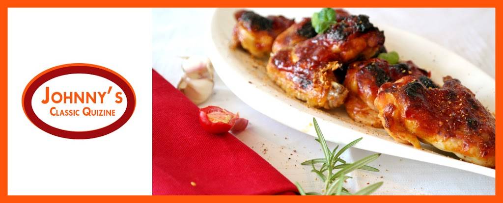 Johnnys Classic Quizine | restaurant | 713 Beach 20th St, Far Rockaway, NY 11691, USA | 7188683268 OR +1 718-868-3268