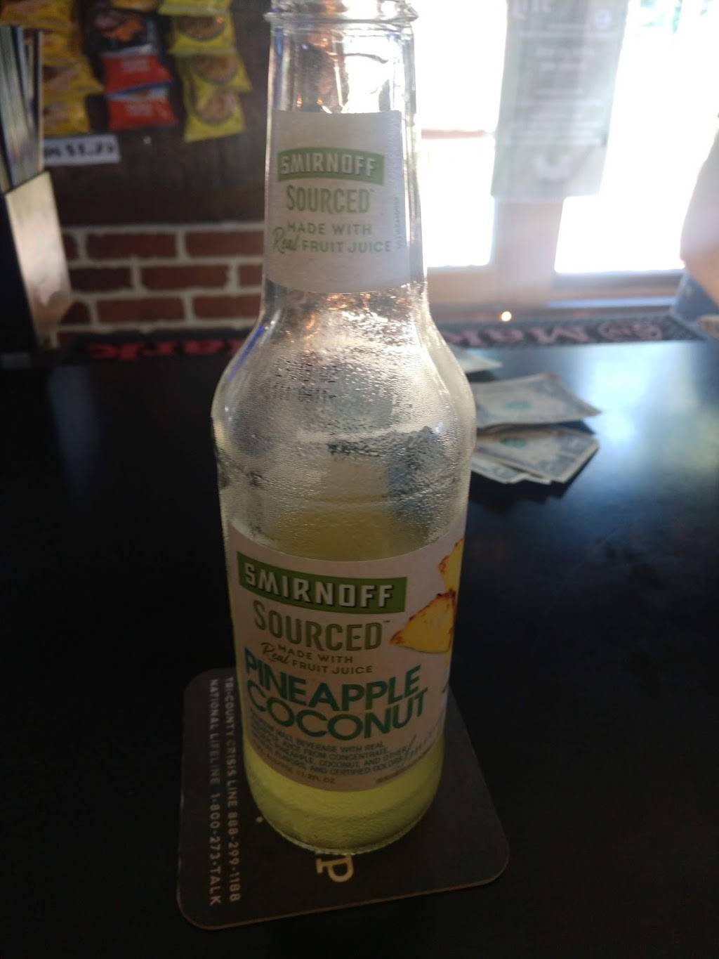 Dawns Lakeside Bar | restaurant | 4068 County P, Rhinelander, WI 54501, USA | 7154200468 OR +1 715-420-0468