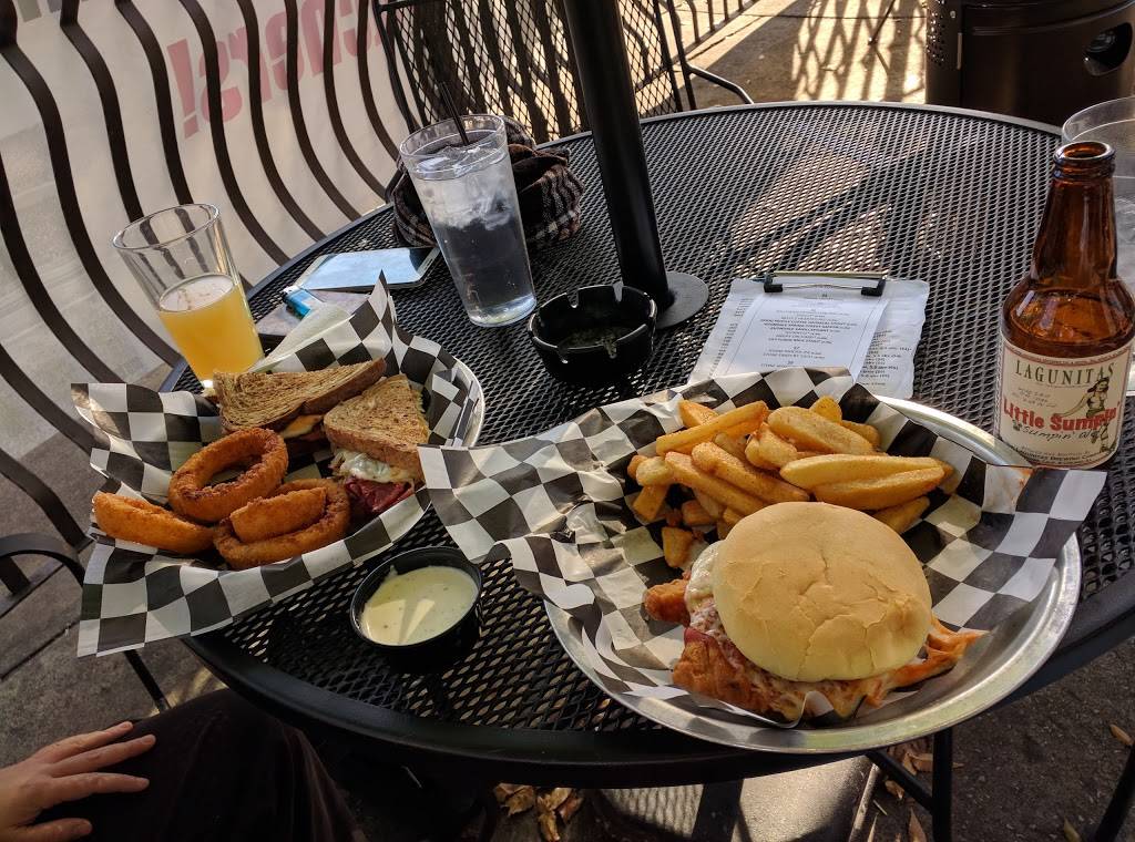 Black Market Bar + Grill | restaurant | 1035 20th St S, Birmingham, AL 35205, USA | 2059338035 OR +1 205-933-8035