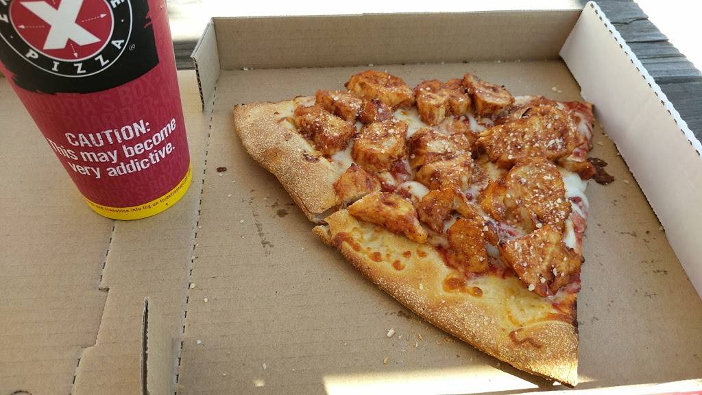 Extreme Pizza | meal takeaway | 151 Park Pl, Richmond, CA 94801, USA | 5106201800 OR +1 510-620-1800