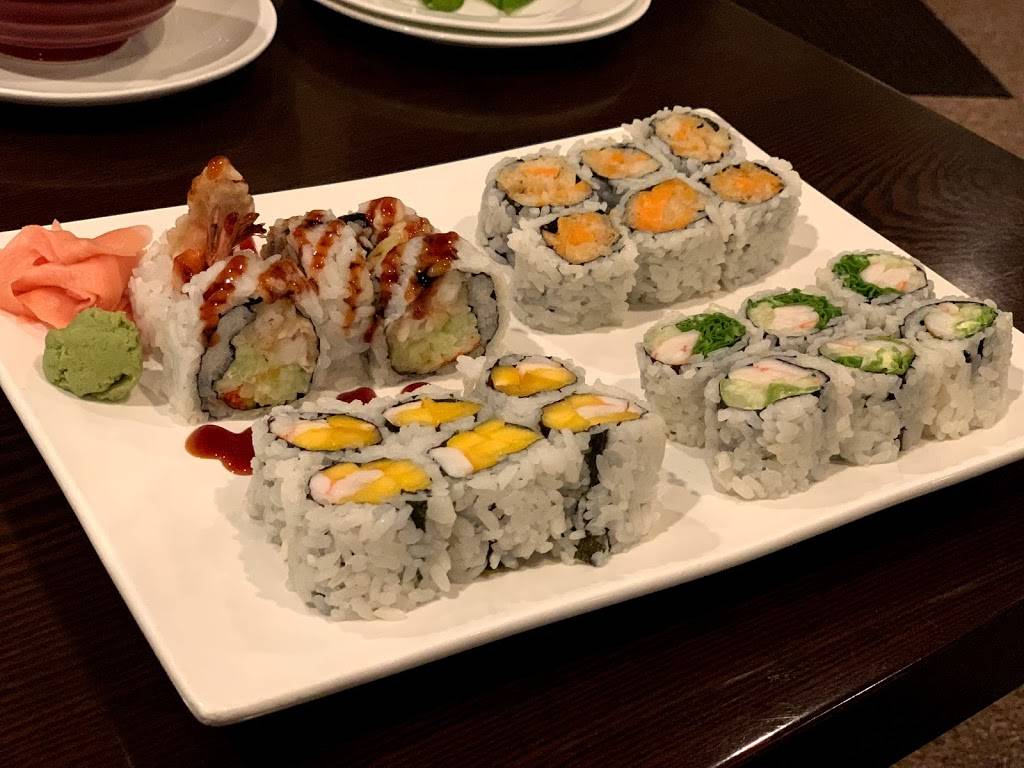 Ginza | restaurant | 565 Greenfield Rd, Lancaster, PA 17601, USA | 7177353888 OR +1 717-735-3888