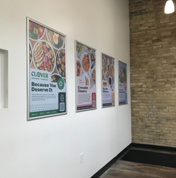 Papa di Parma | restaurant | 420 State St, Madison, WI 53703, USA | 8663051115 OR +1 866-305-1115