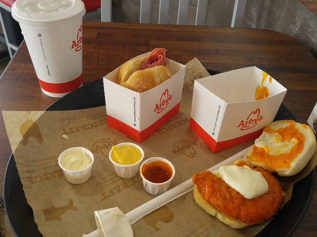 Arbys | restaurant | 1401 Jamison Ave SE, Roanoke, VA 24013, USA | 5403451152 OR +1 540-345-1152