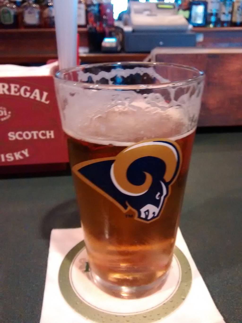 Knights of Columbus | restaurant | 1 Columbus Plaza, Collinsville, IL 62234, USA | 6183451492 OR +1 618-345-1492