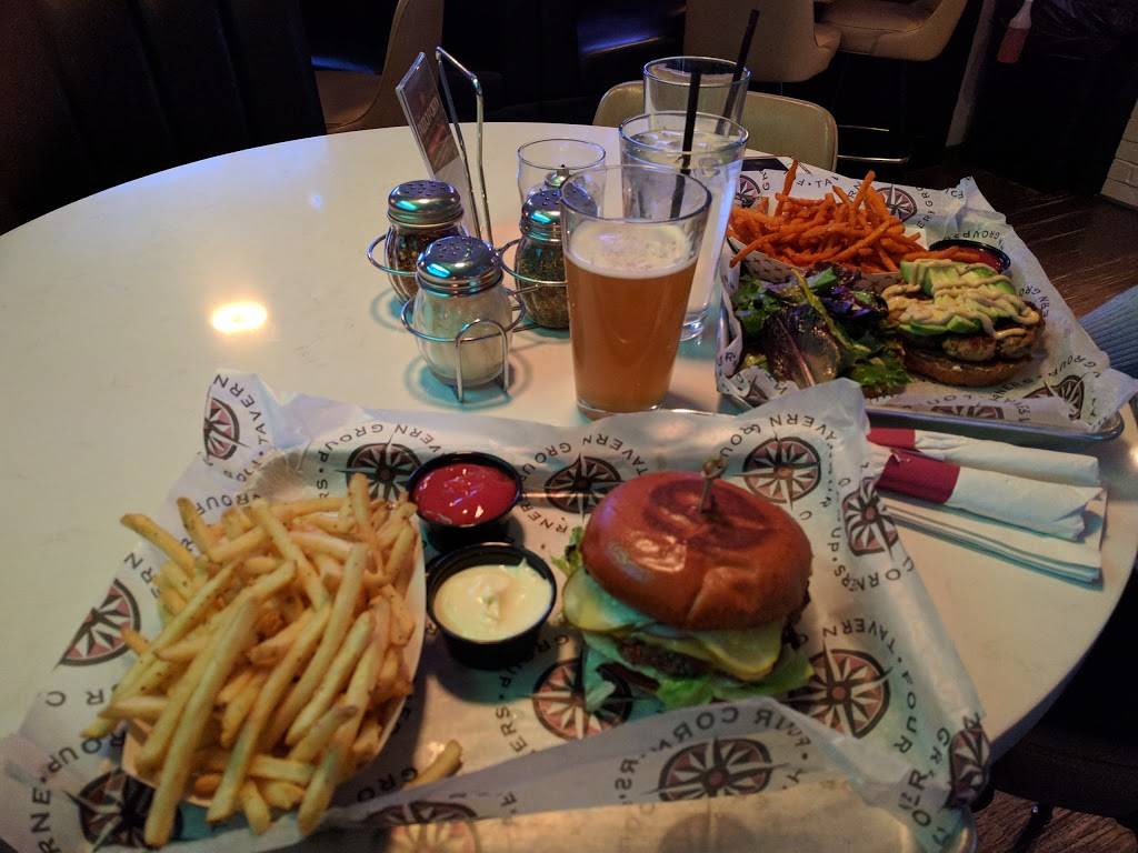 Ranallis | meal delivery | 1925 N Lincoln Ave, Chicago, IL 60614, USA | 3126424700 OR +1 312-642-4700