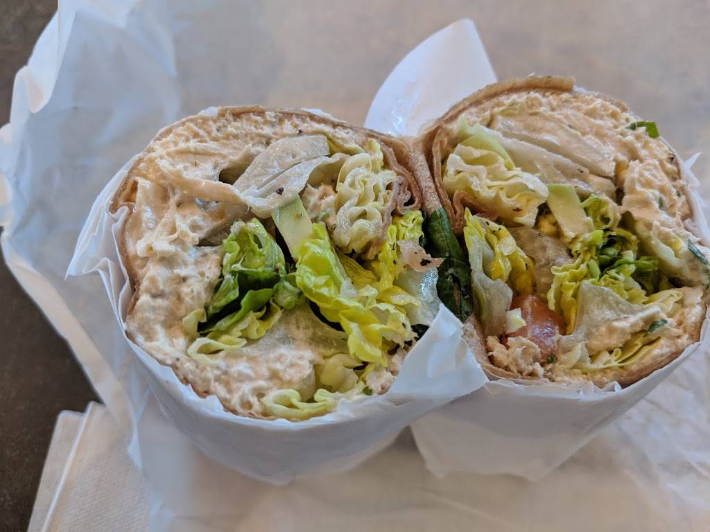 Fat Sals Deli | restaurant | 16901 Ventura Blvd, Encino, CA 91316, USA | 8556824373 OR +1 855-682-4373