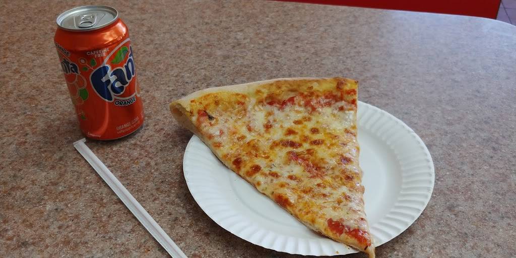 Korner Pizza | restaurant | 226 Church Ave # 1, Brooklyn, NY 11218, USA | 7188533755 OR +1 718-853-3755