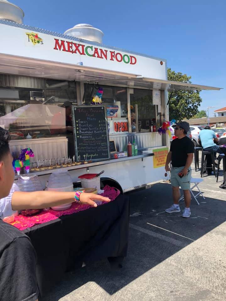 Titos Mexican Food | restaurant | 4630 Cherry Ave, San Jose, CA 95118, USA | 4086008902 OR +1 408-600-8902