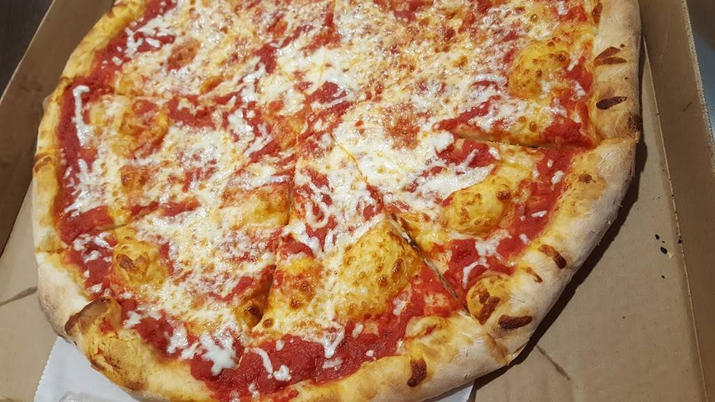 Sals Pizza | restaurant | 501 Daniel Webster Hwy A, Merrimack, NH 03054, USA | 6034243000 OR +1 603-424-3000