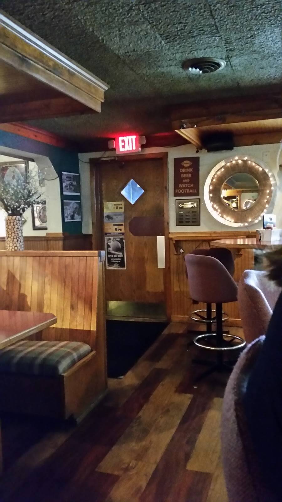 Rusty Nail Lounge | night club | 43845 Ford Rd, Canton, MI 48187, USA | 7349810076 OR +1 734-981-0076