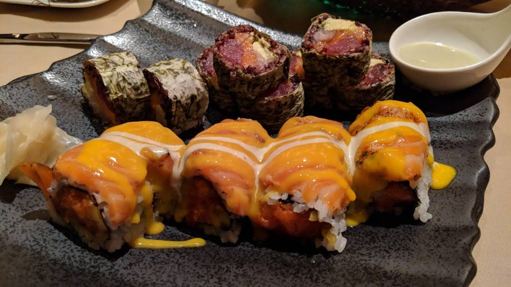 MoCA ASIAN BISTRO | restaurant | 107-18 70th Rd, Forest Hills, NY 11375, USA | 7182683333 OR +1 718-268-3333