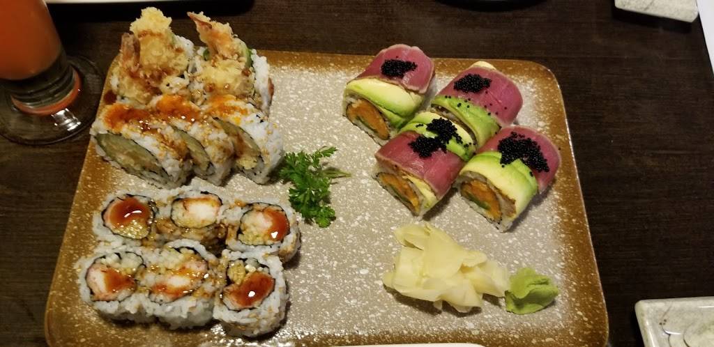 Kaiseki | restaurant | 7 W Merrick Rd, Valley Stream, NY 11580, USA | 5165613558 OR +1 516-561-3558