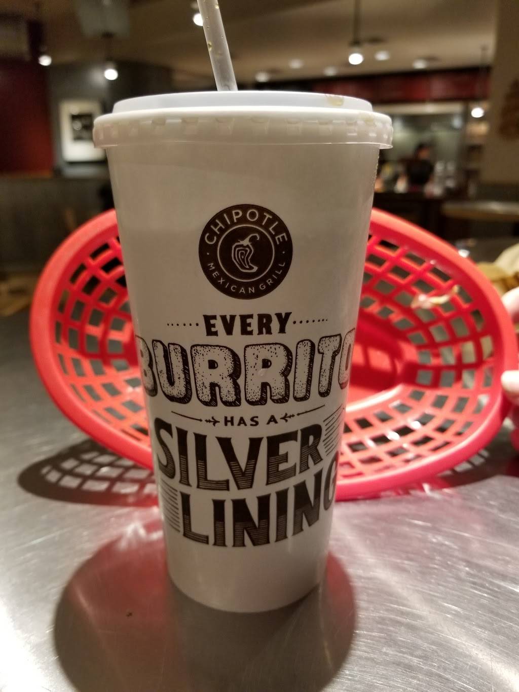 Chipotle Mexican Grill | restaurant | 649 S College Ave ste a, Fort Collins, CO 80525, USA | 9704071446 OR +1 970-407-1446