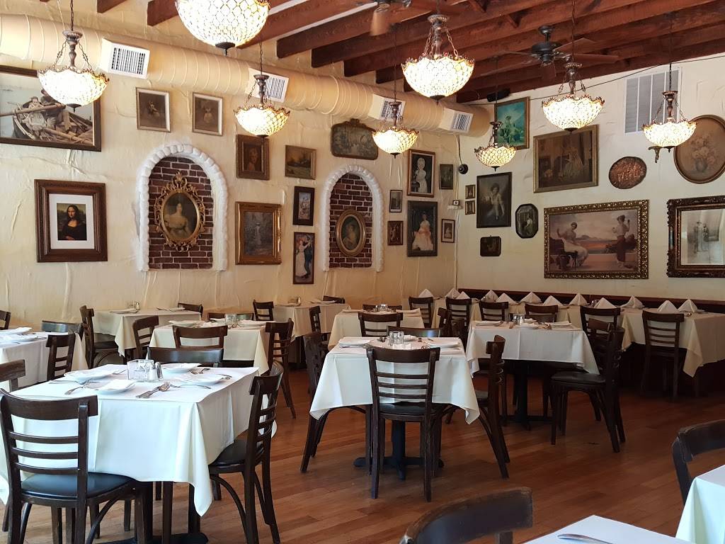 Antique Table Restaurant | restaurant | 19 Crest Ave, Winthrop, MA 02152, USA | 6172079054 OR +1 617-207-9054