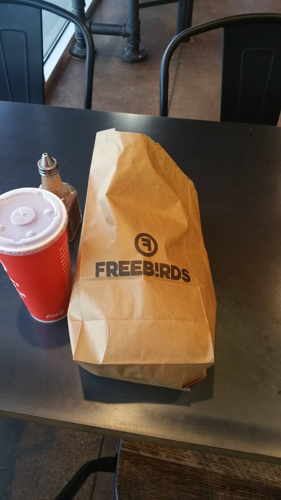 Freebirds World Burrito | restaurant | 2320 S 31st St #100, Temple, TX 76504, USA | 2547738374 OR +1 254-773-8374