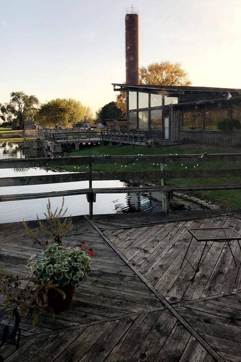 The Barn Restaurant | night club | 32800 Co Rd K, Prairie du Chien, WI 53821, USA | 6083264941 OR +1 608-326-4941