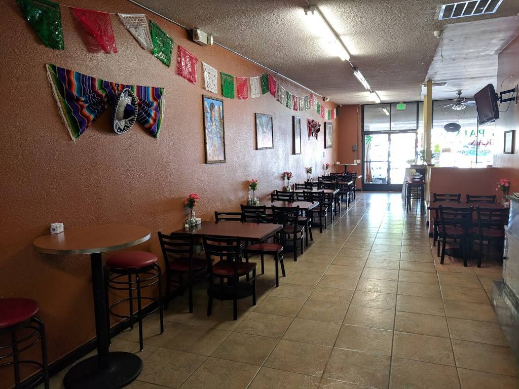 Las Palmas Mexican Restaurant | restaurant | 1408 Huntington Dr, Duarte, CA 91010, USA | 6265316195 OR +1 626-531-6195