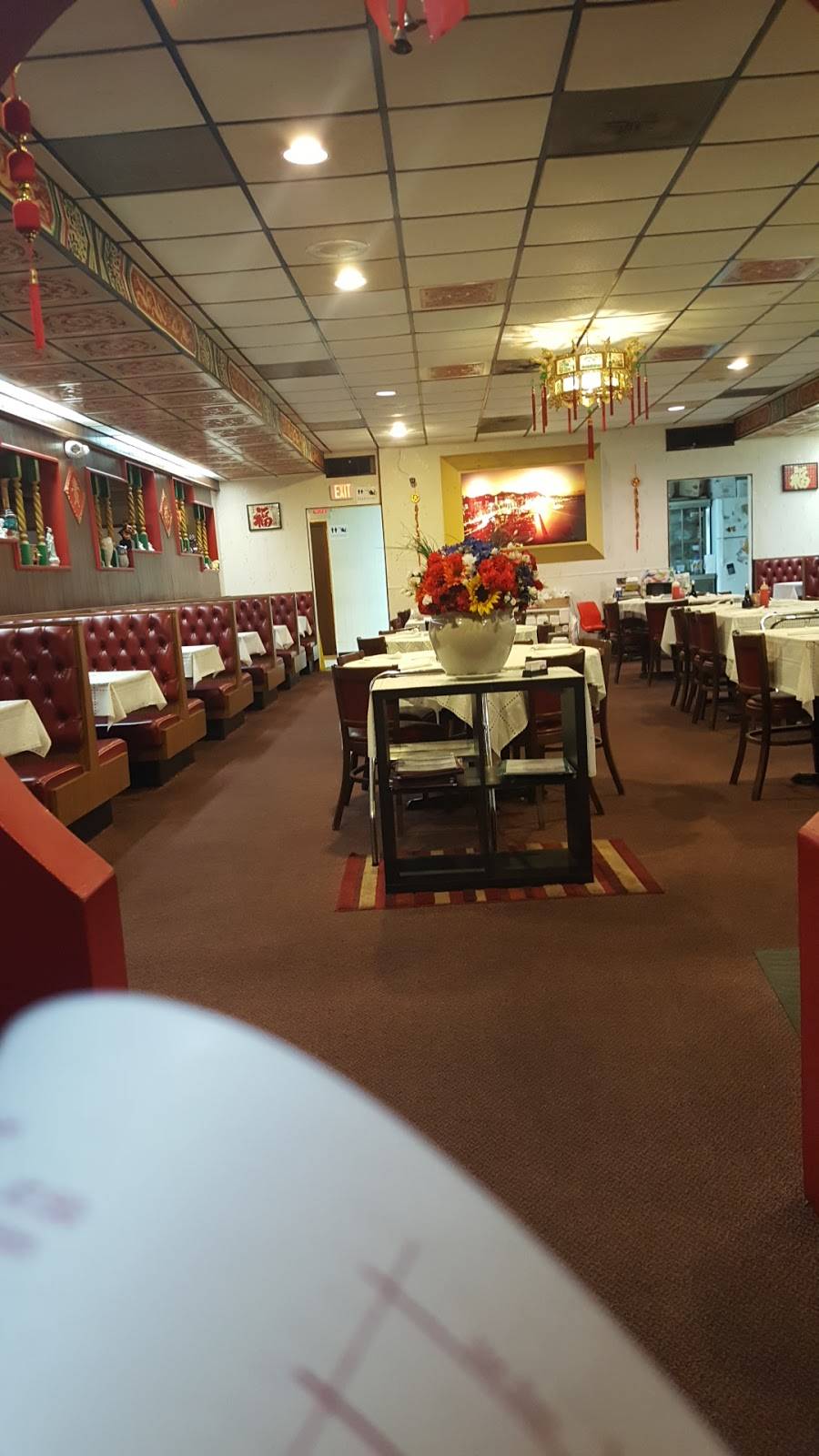 Loung Hing Restaurant | restaurant | 22339 Ecorse Rd, Taylor, MI 48180, USA | 3132925970 OR +1 313-292-5970