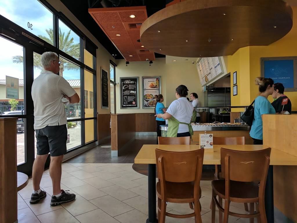 Rubios Coastal Grill | restaurant | 5110 Cherry Ave #30, San Jose, CA 95118, USA | 4087663350 OR +1 408-766-3350