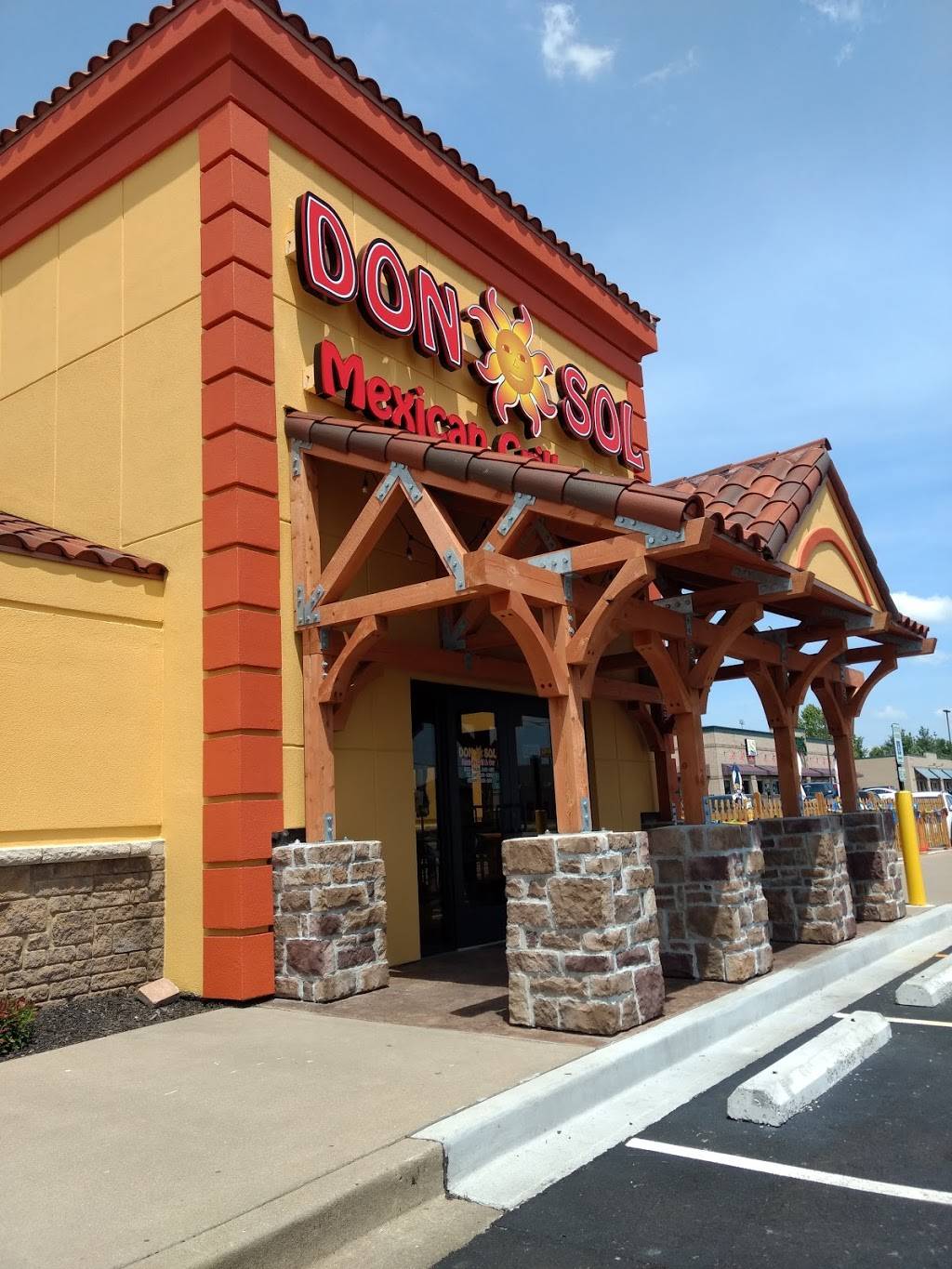 Don Sol Inc | restaurant | 2800 17th St, Marion, IL 62959, USA | 6189978181 OR +1 618-997-8181