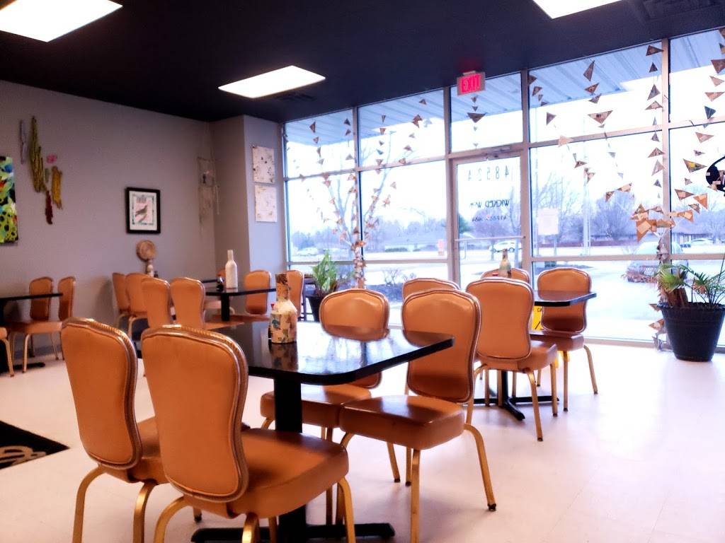 Wicked Wok | restaurant | 4852 S State Hwy Ff a, Battlefield, MO 65619, USA | 4178835484 OR +1 417-883-5484