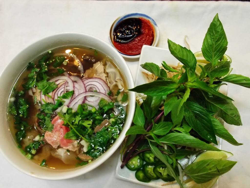 Asian House Chinese & Vietnamese Restaurant | restaurant | 6800 Gulfport Blvd S #105, South Pasadena, FL 33707, USA | 7273450808 OR +1 727-345-0808