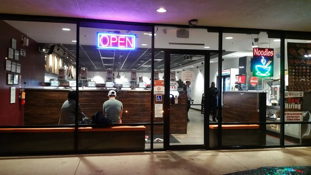 Kura Revolving Sushi Bar | restaurant | 2540 Old Denton Rd #140, Carrollton, TX 75006, USA | 4697586188 OR +1 469-758-6188