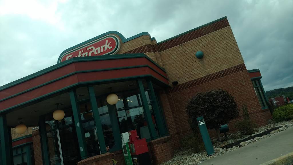 Eatn Park | restaurant | 1605 S Braddock Ave, Pittsburgh, PA 15218, USA | 4122435530 OR +1 412-243-5530