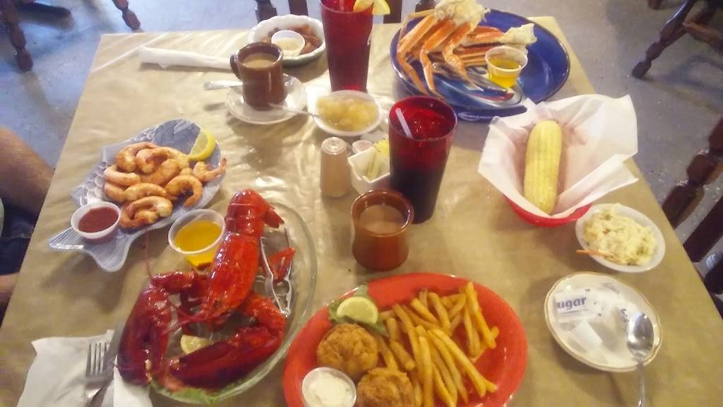 Assateague Crab House | restaurant | 2656, 7645 Stephen Decatur Hwy, Berlin, MD 21811, USA | 4106414330 OR +1 410-641-4330