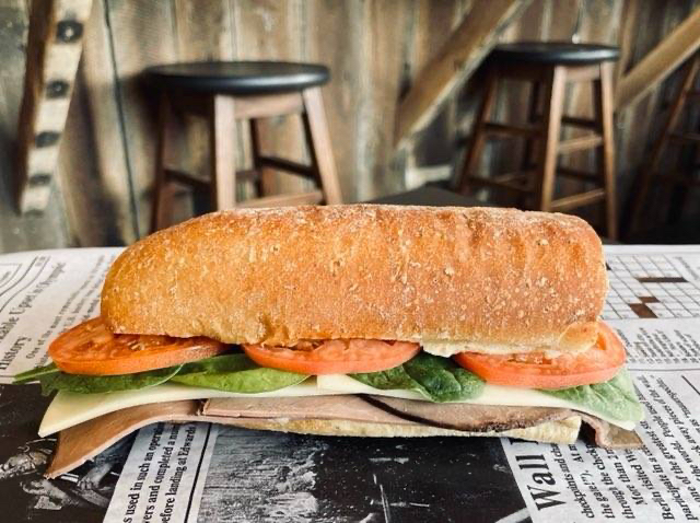 Horst Sandwich Co. | restaurant | 1128 W State St, Salem, OH 44460, USA | 3302383663 OR +1 330-238-3663