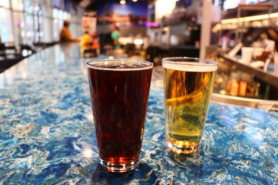 Corner Pub Downtown | restaurant | 151 5th Ave N, Nashville, TN 37219, USA | 6159205808 OR +1 615-920-5808