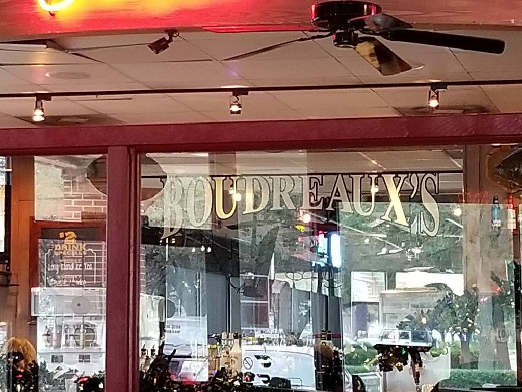 Boudreauxs Cajun Kitchen | restaurant | 5475 W Loop S, Houston, TX 77081, USA | 7138382200 OR +1 713-838-2200