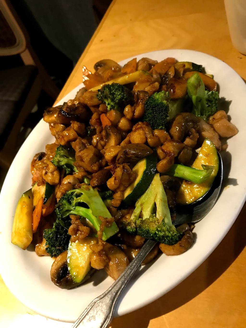 Sunflower 2 | restaurant | 1213 A St, Hayward, CA 94541, USA | 5105370786 OR +1 510-537-0786