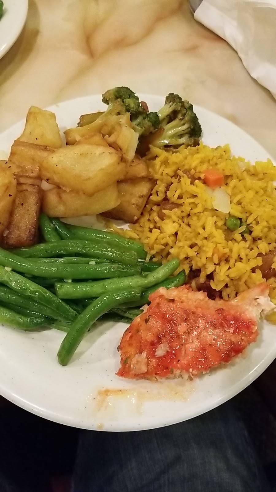 Hibachi Grill and Buffet | restaurant | 6539 N Wayne Rd, Westland, MI 48185, USA | 7347295688 OR +1 734-729-5688