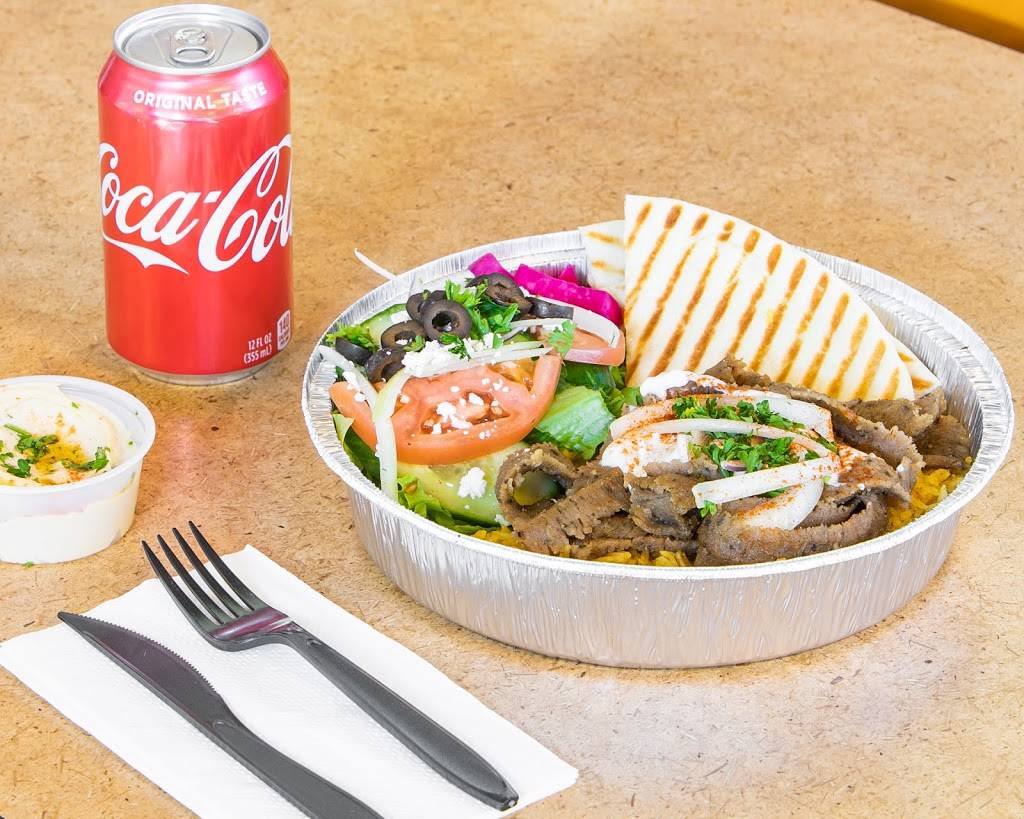 STOP-N-GO GYROS | restaurant | 2601 S Stemmons Fwy SET # 120, Lewisville, TX 75067, USA | 4694643373 OR +1 469-464-3373