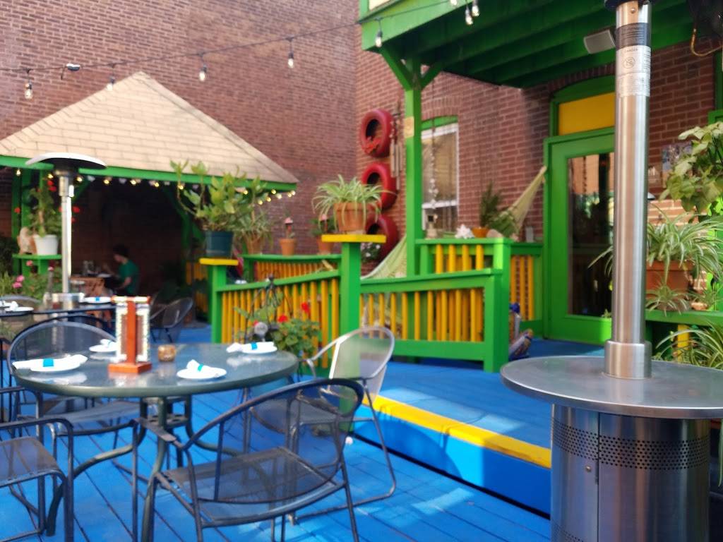 Yemanja Brasil Restaurant | restaurant | 2900 Missouri Ave, St. Louis, MO 63118, USA | 3147717457 OR +1 314-771-7457