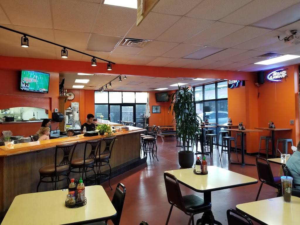 Pho Viet and Seafood | restaurant | 7146 E Independence Blvd Ste F, Charlotte, NC 28227, USA | 9802070411 OR +1 980-207-0411