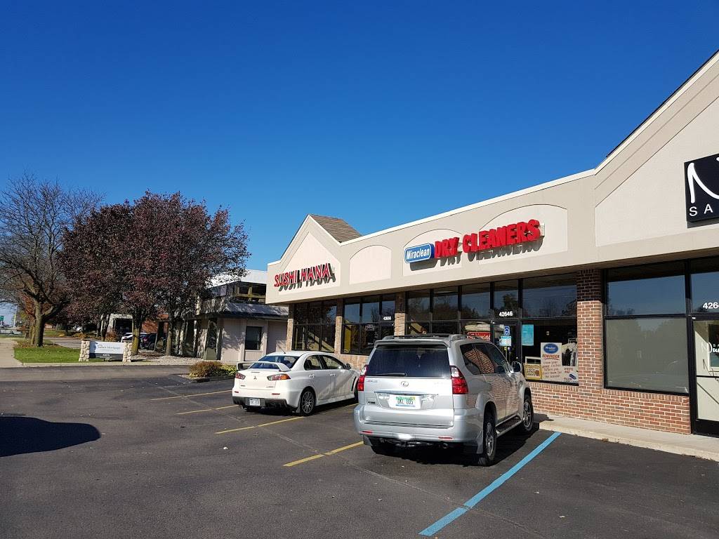 Sushi Hana | restaurant | 42656 Woodward Ave, Bloomfield Hills, MI 48304, USA | 2483333887 OR +1 248-333-3887