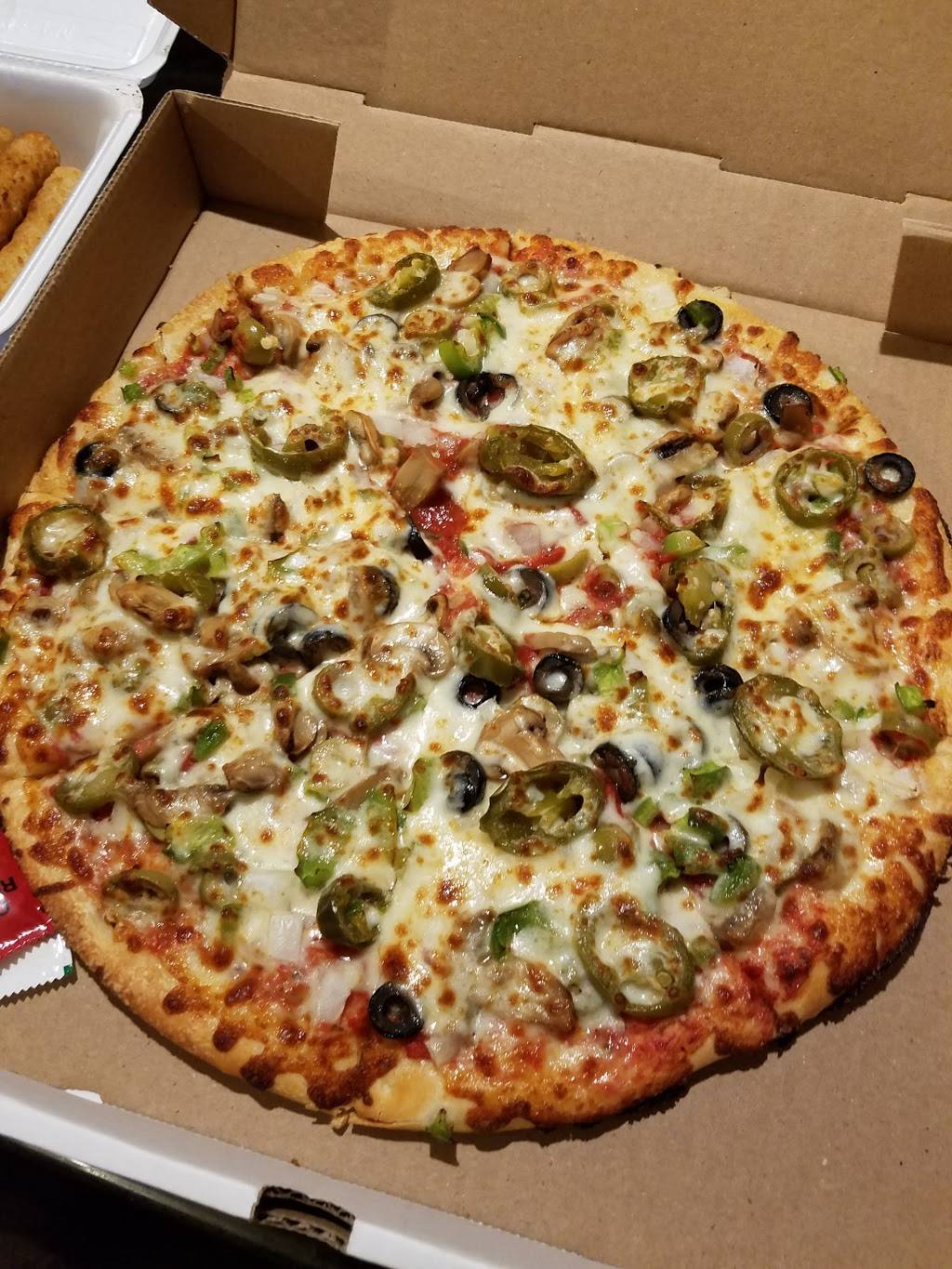 Milano Pizza | restaurant | 224 E Spring Valley Rd, Richardson, TX 75081, USA | 4698997171 OR +1 469-899-7171