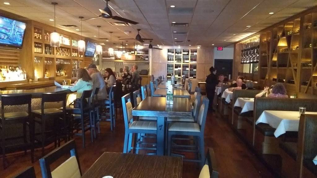 Bonefish Grill | restaurant | 2939 W Bay Dr, Belleair Bluffs, FL 33770, USA | 7275181230 OR +1 727-518-1230