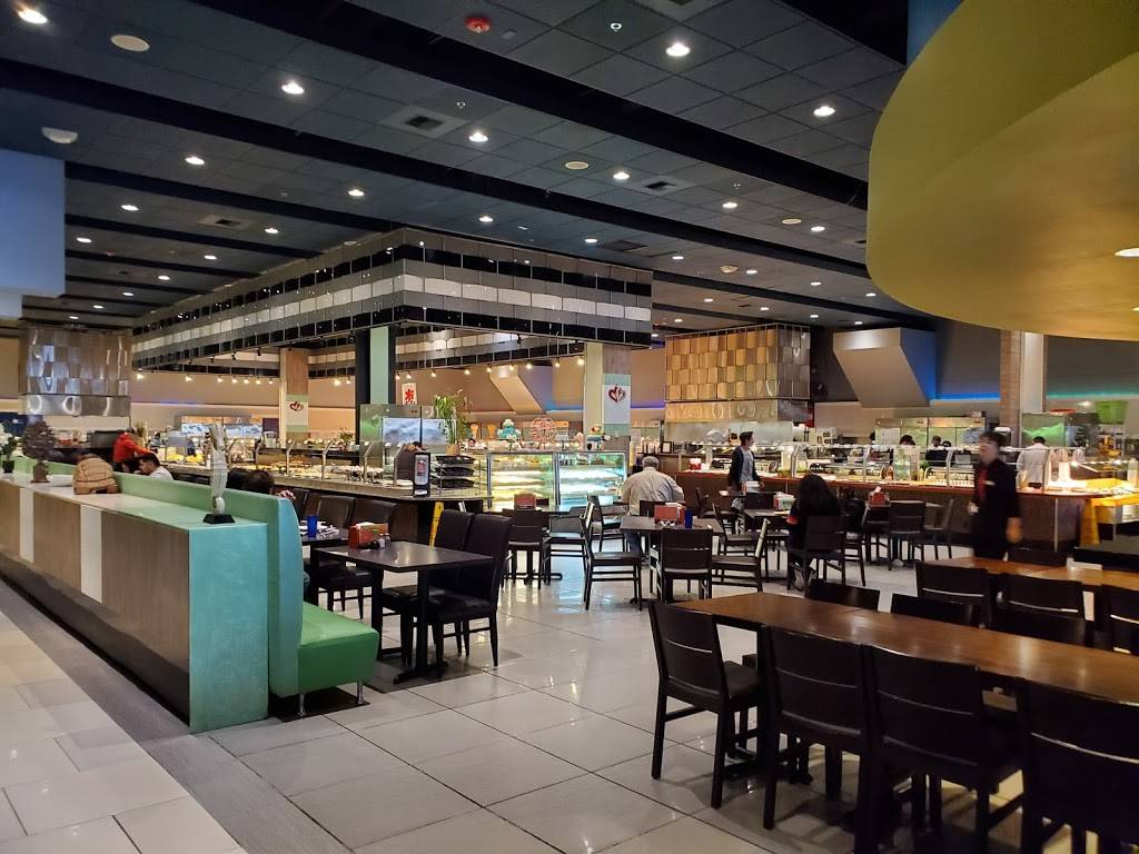 Feast Buffet | restaurant | 485 Renton Center Way SW, Renton, WA 98057, USA | 4252351888 OR +1 425-235-1888